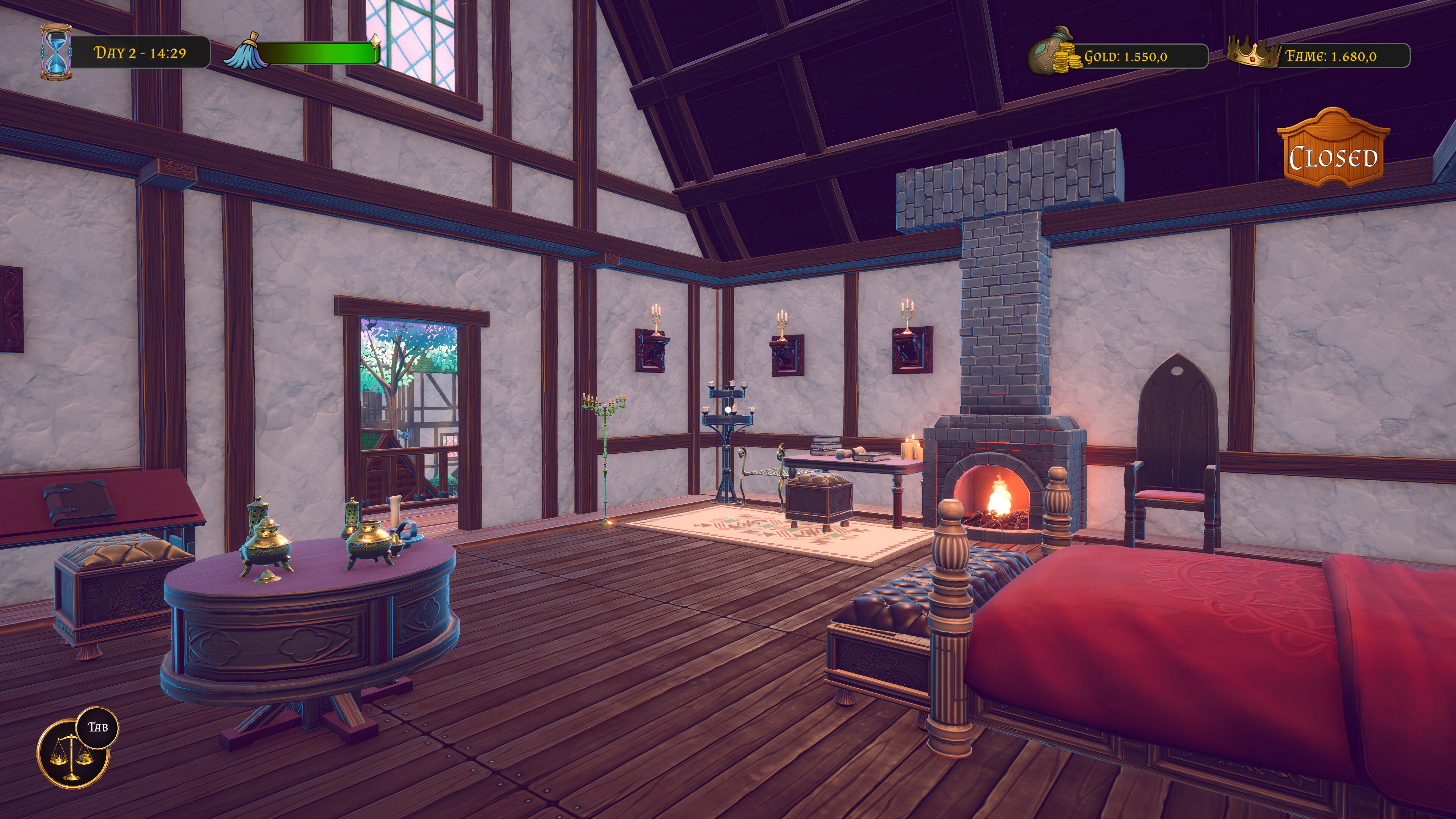 Arcane Merchant screenshot 10
