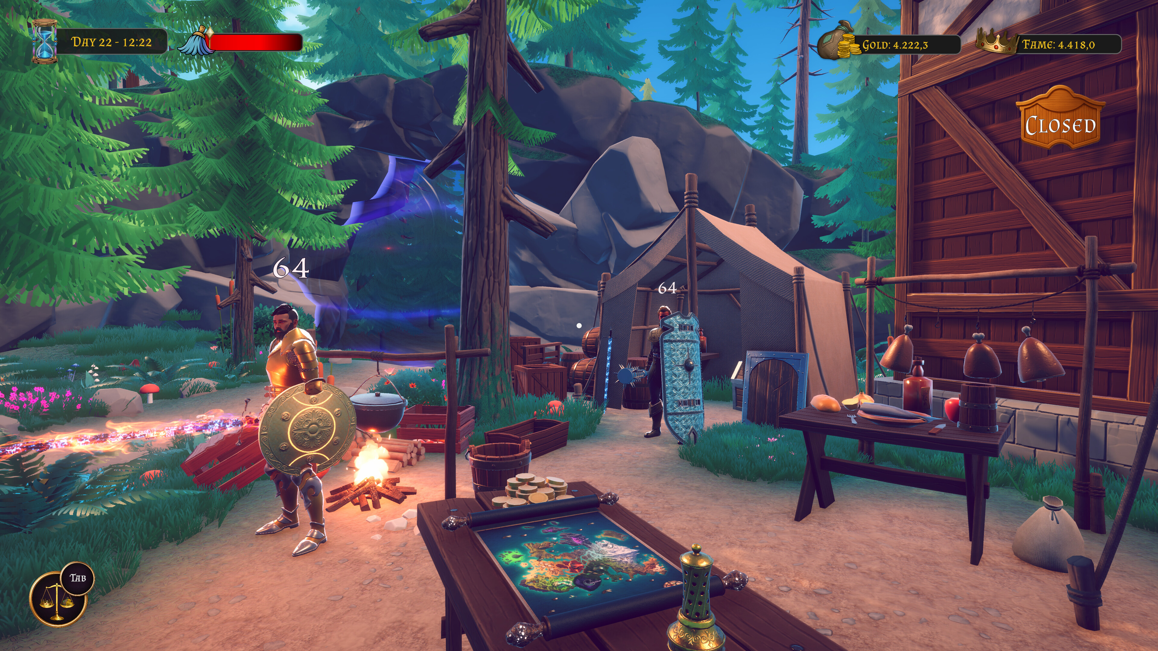 Arcane Merchant screenshot 9