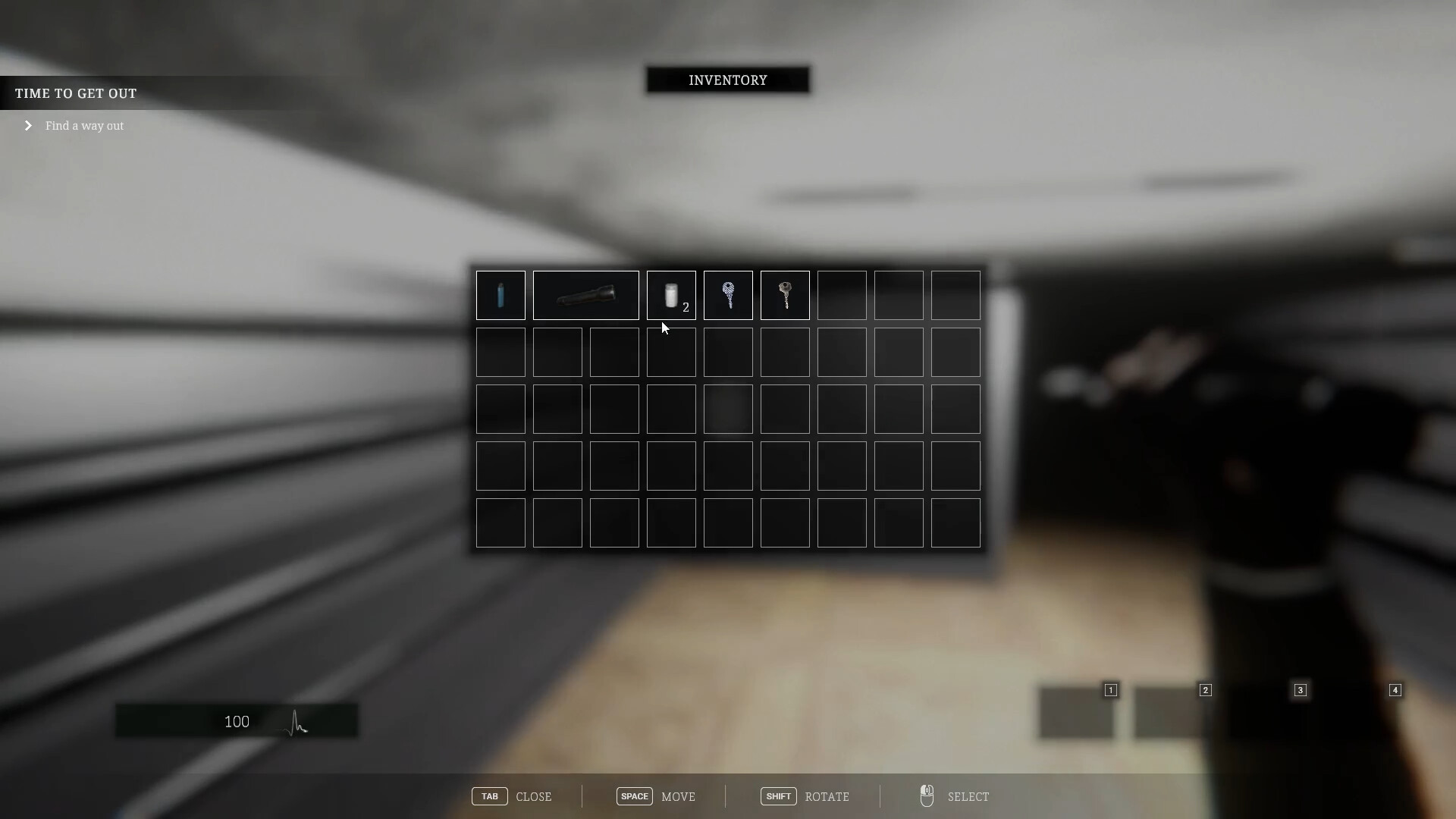 Last Shift screenshot 10