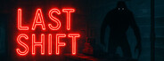 Last Shift