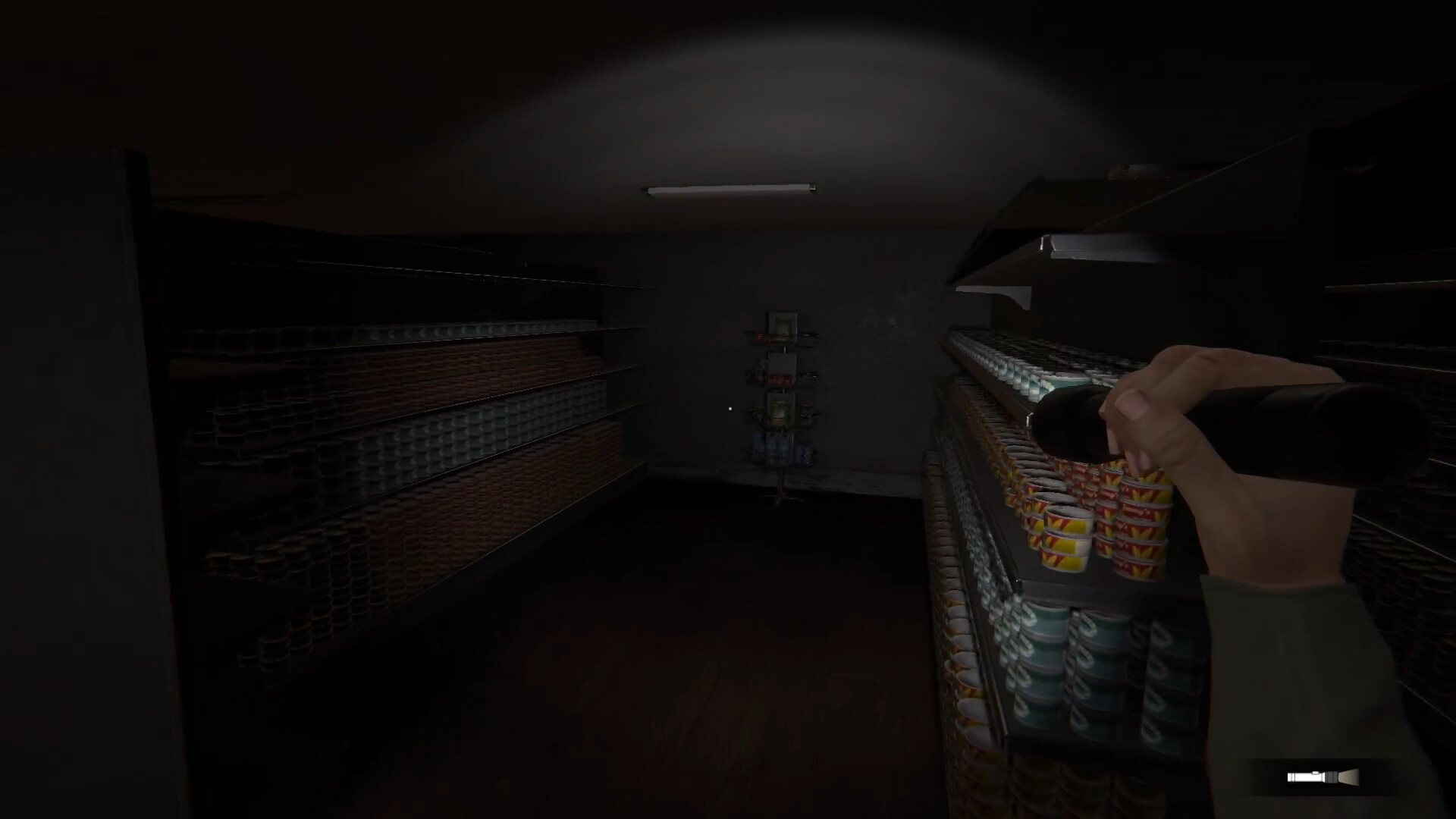 Last Shift screenshot 9