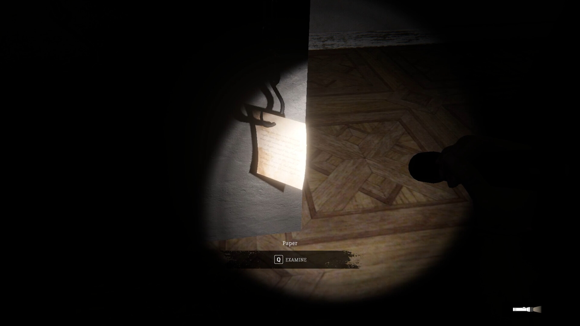 Last Shift screenshot 3