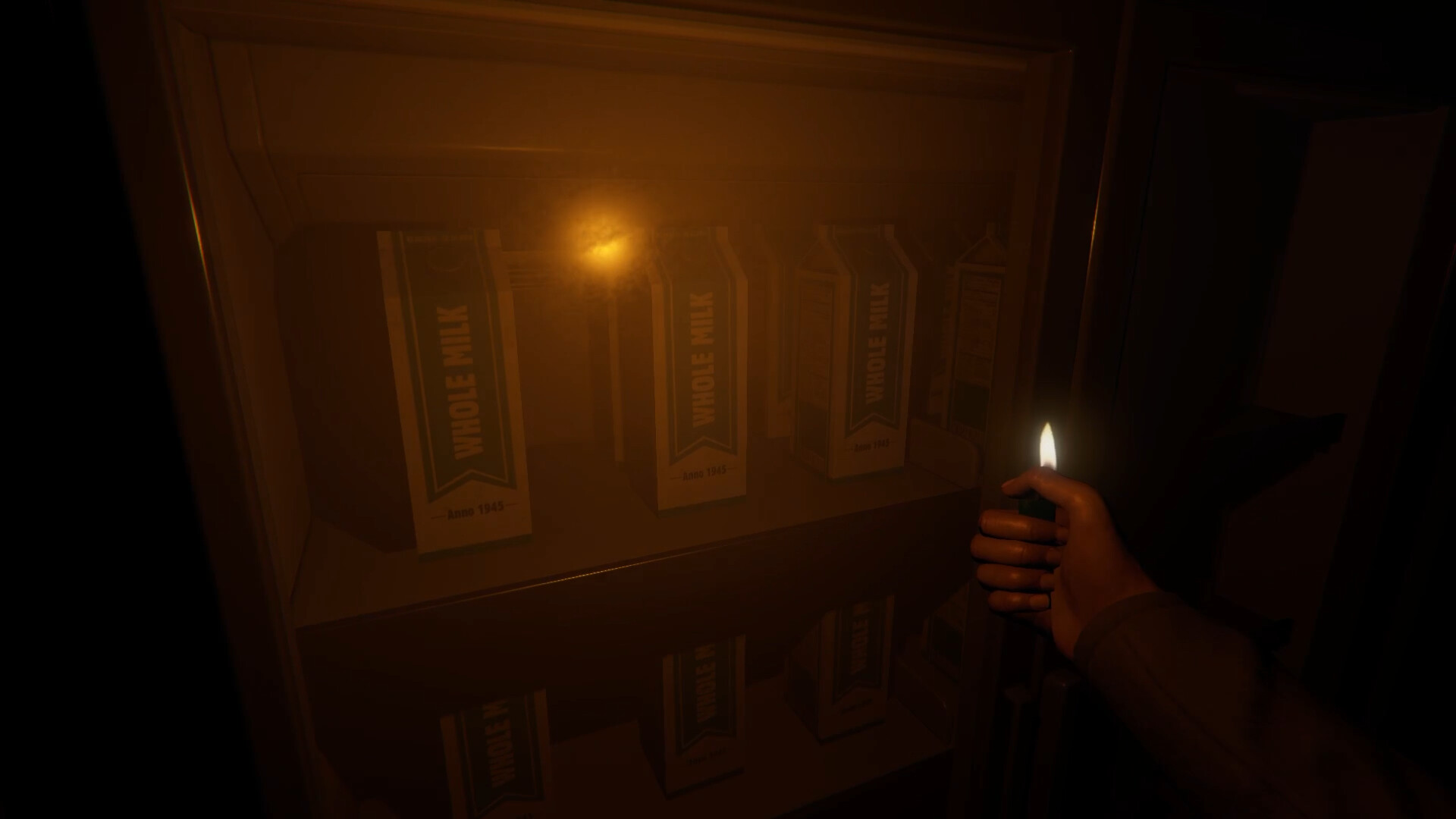 Last Shift screenshot 12