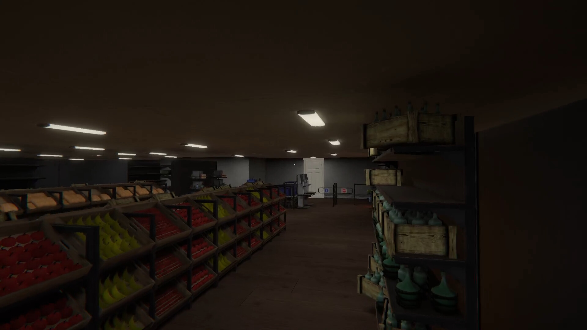 Last Shift screenshot 6