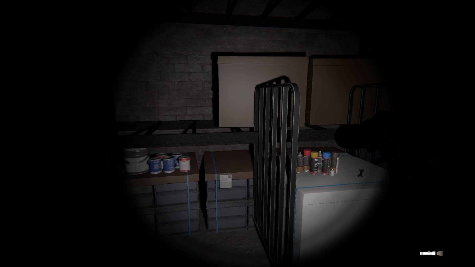 Last Shift screenshot 13