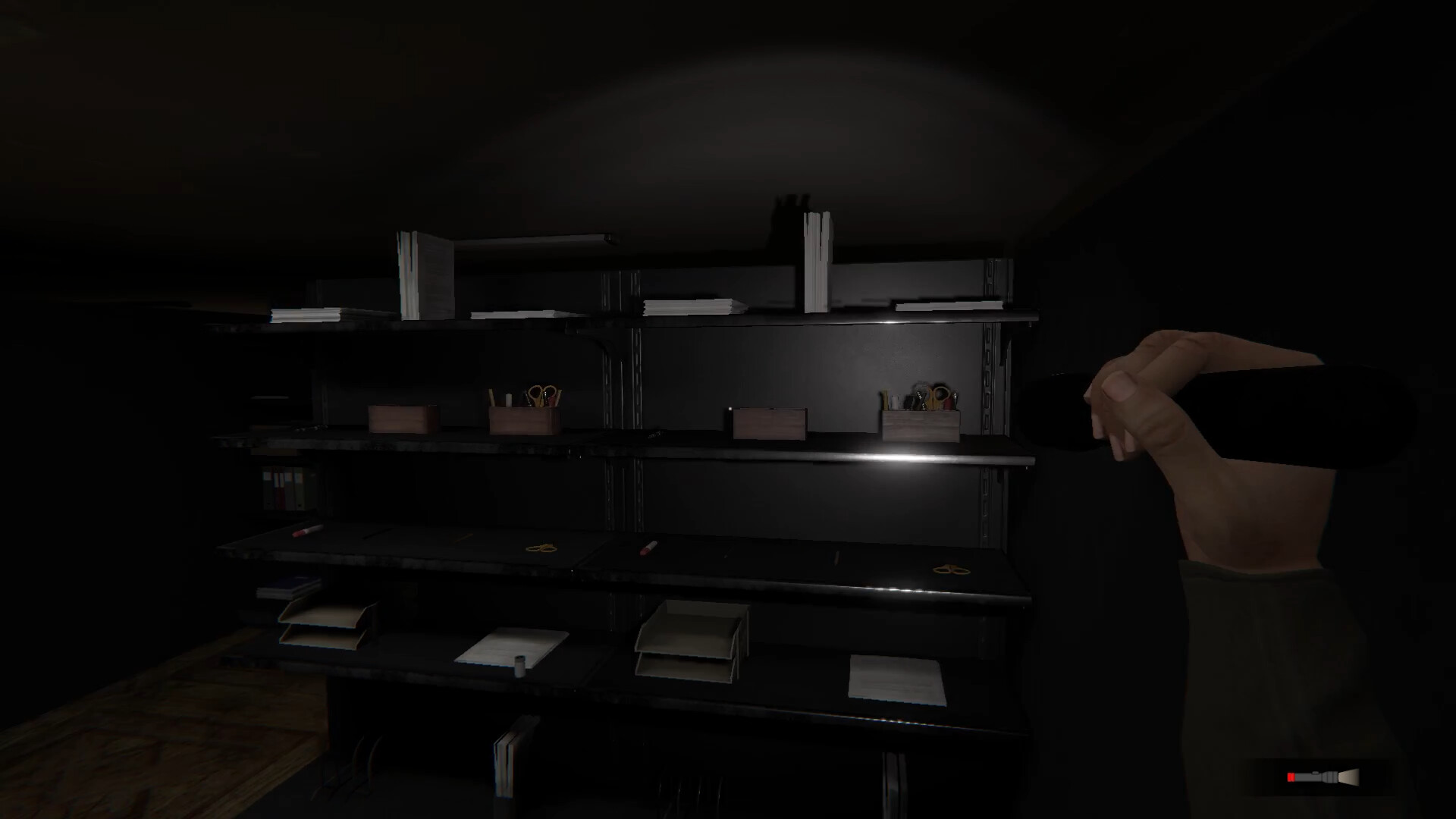 Last Shift screenshot 8