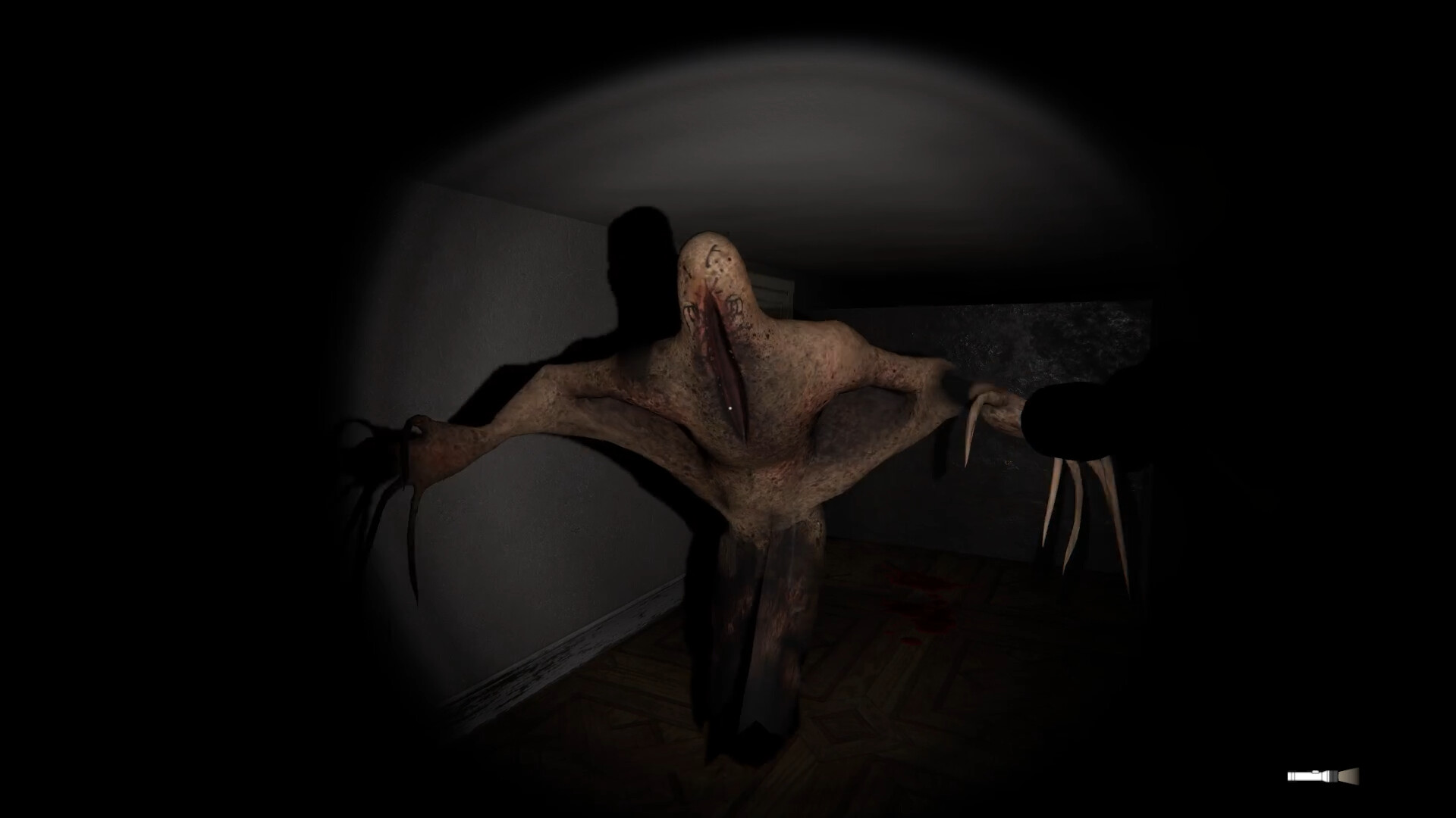 Last Shift screenshot 2