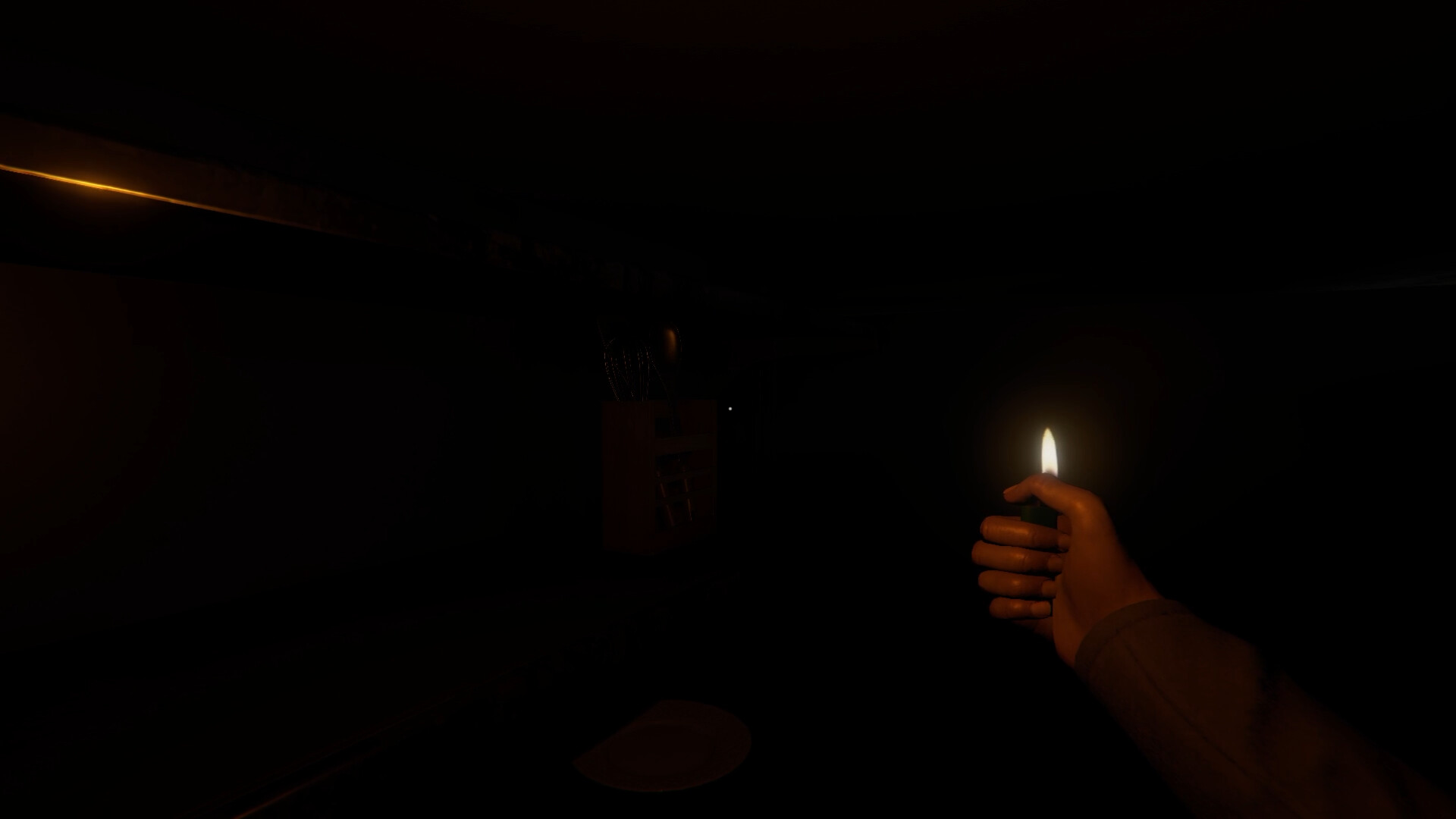 Last Shift screenshot 11