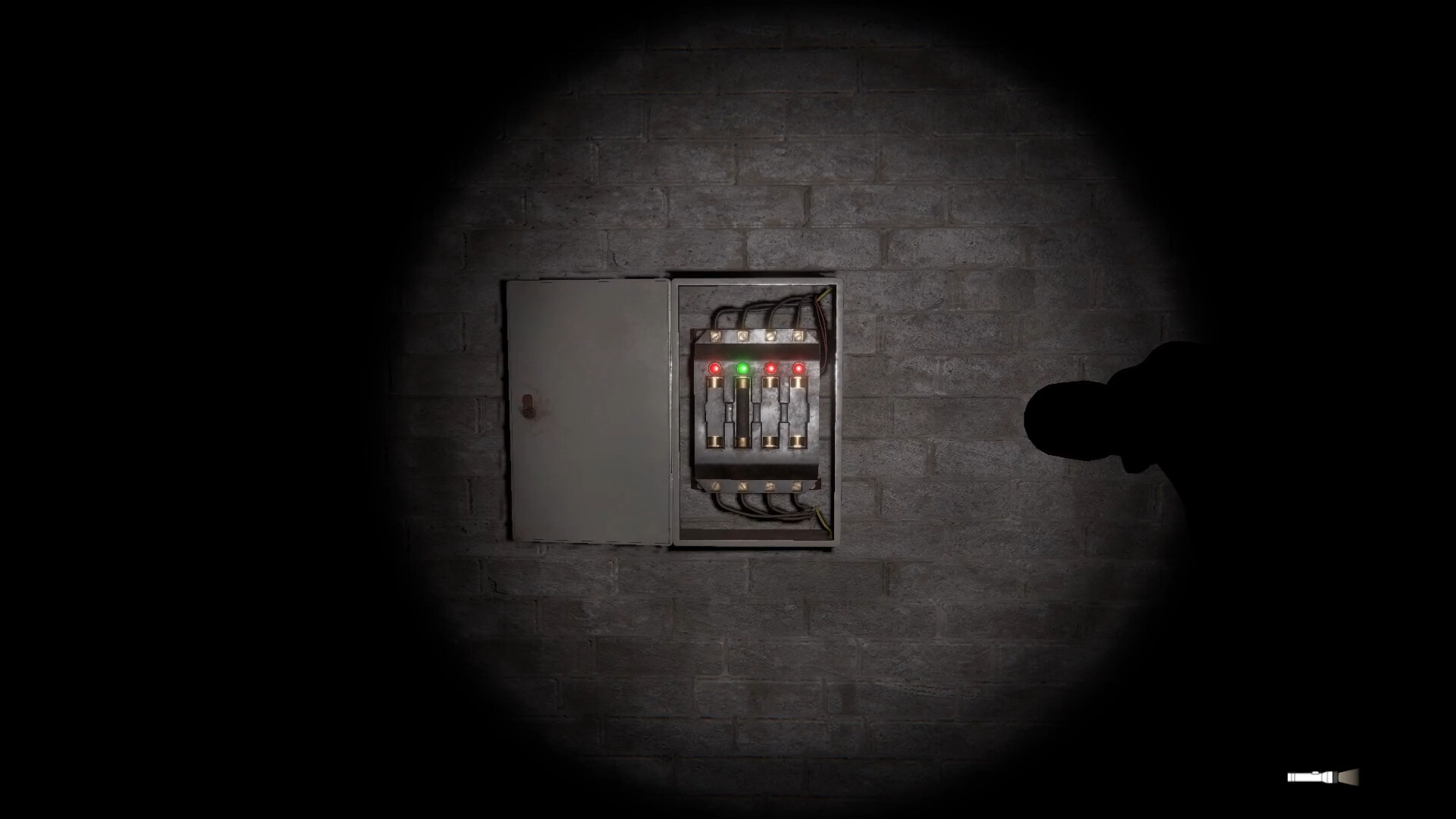 Last Shift screenshot 14