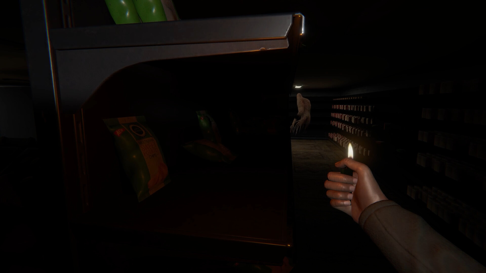 Last Shift screenshot 4