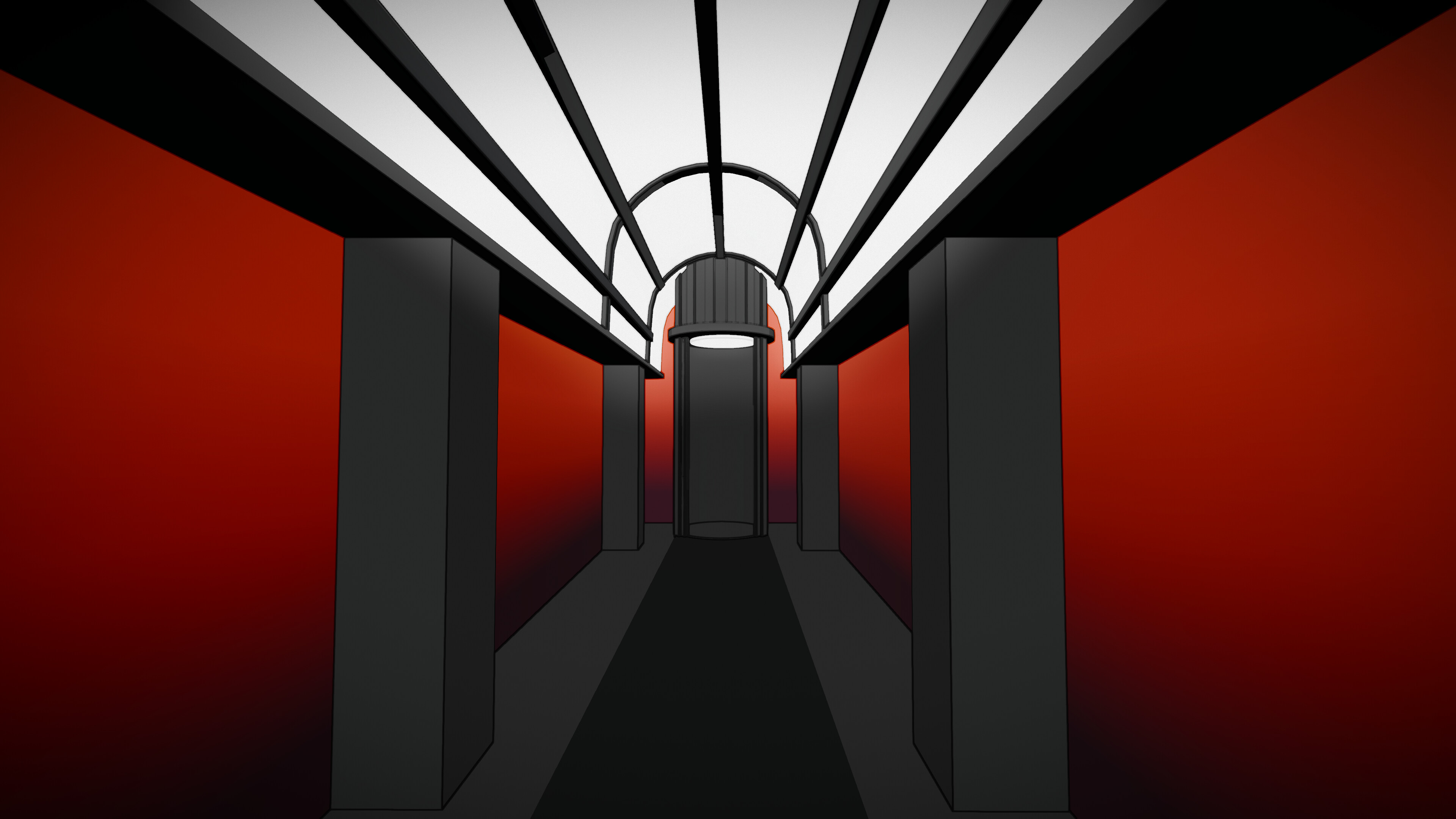 Golden Hell screenshot 3
