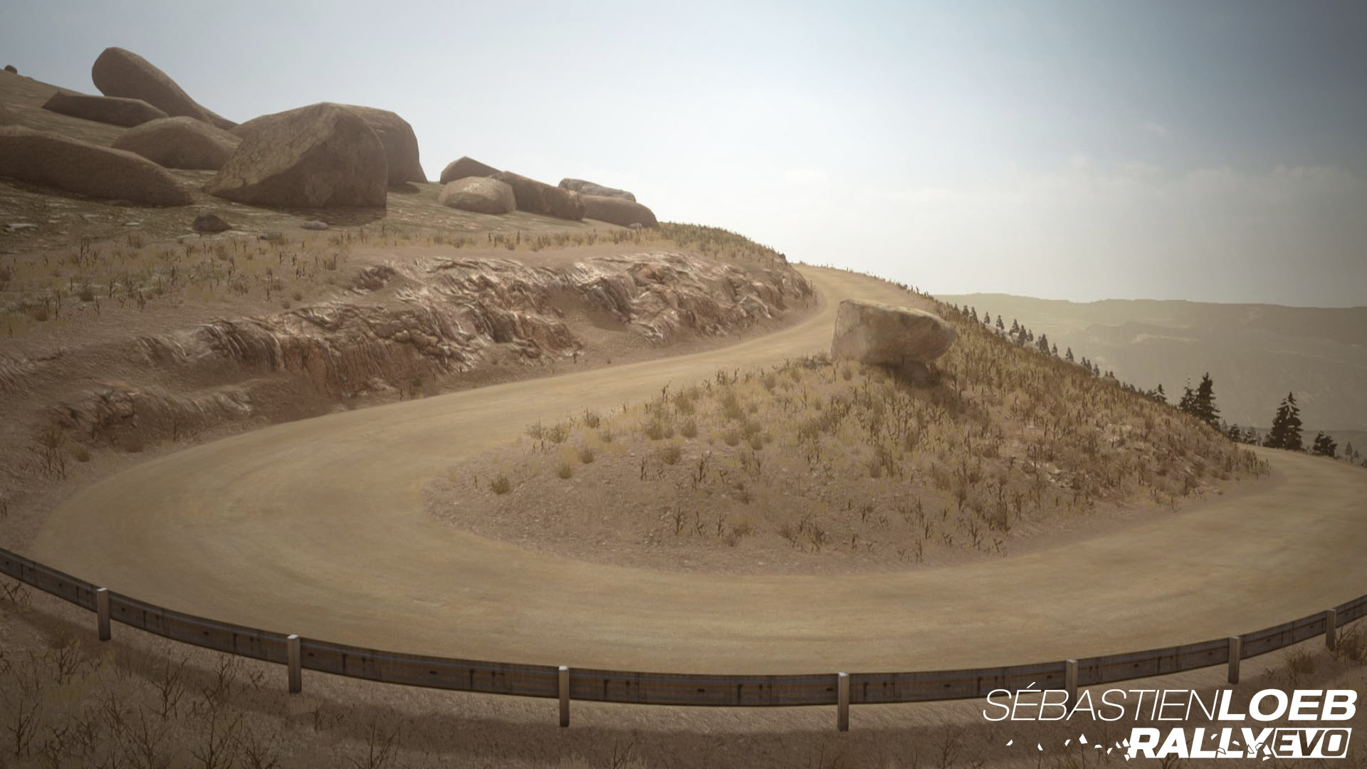 Sébastien Loeb Rally EVO - Pikes Peak Pack Peugeot 405 T 16 PP screenshot 5