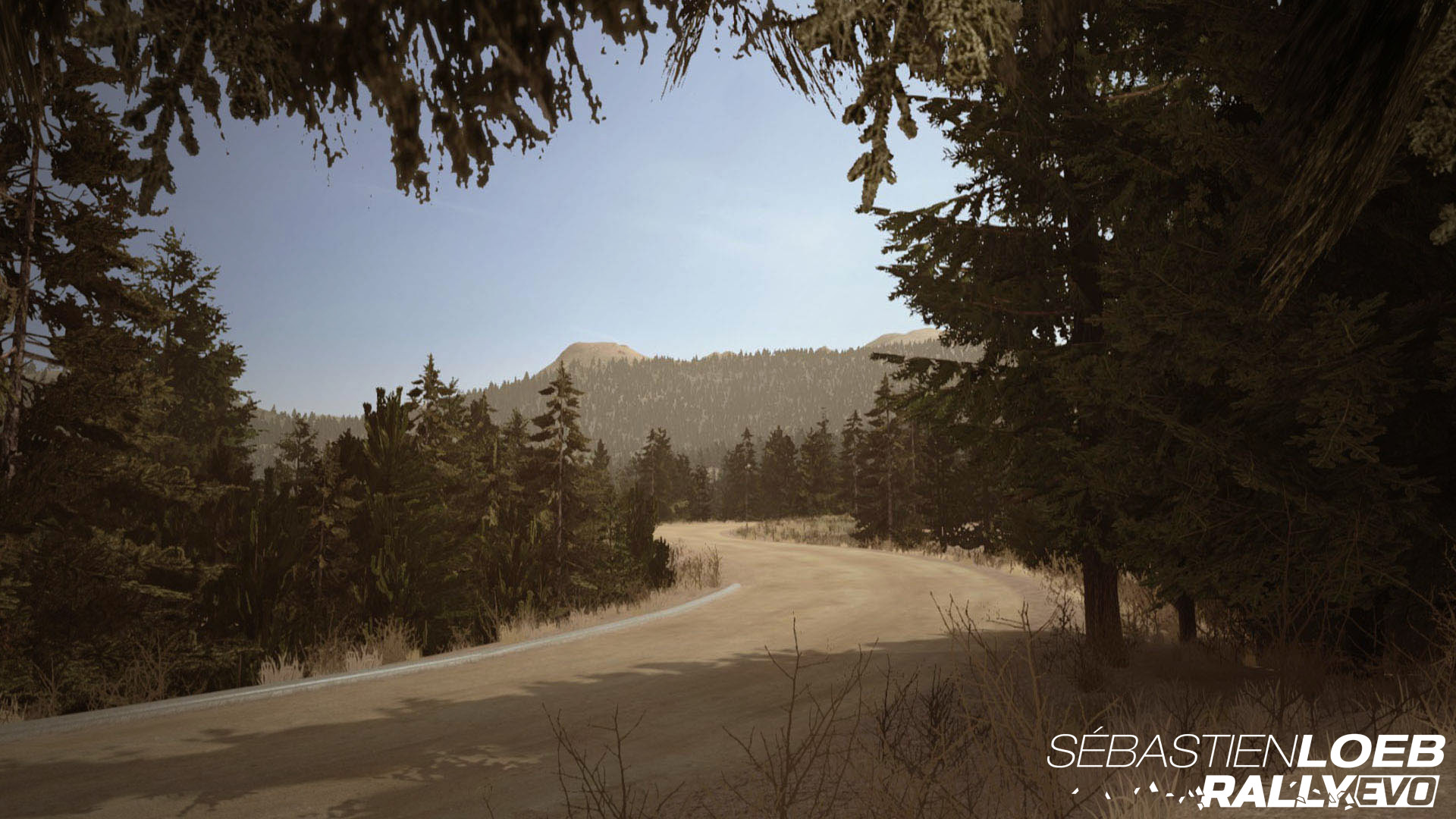 Sébastien Loeb Rally EVO - Pikes Peak Pack Peugeot 405 T 16 PP screenshot 8