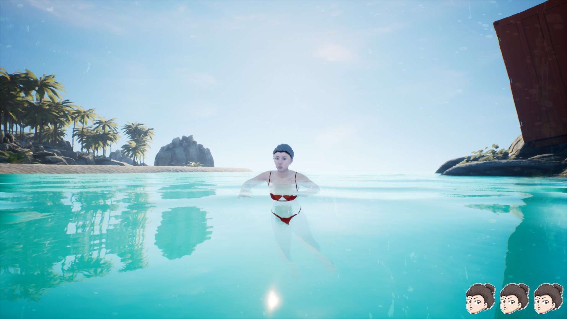 The Bound Crystal screenshot 10