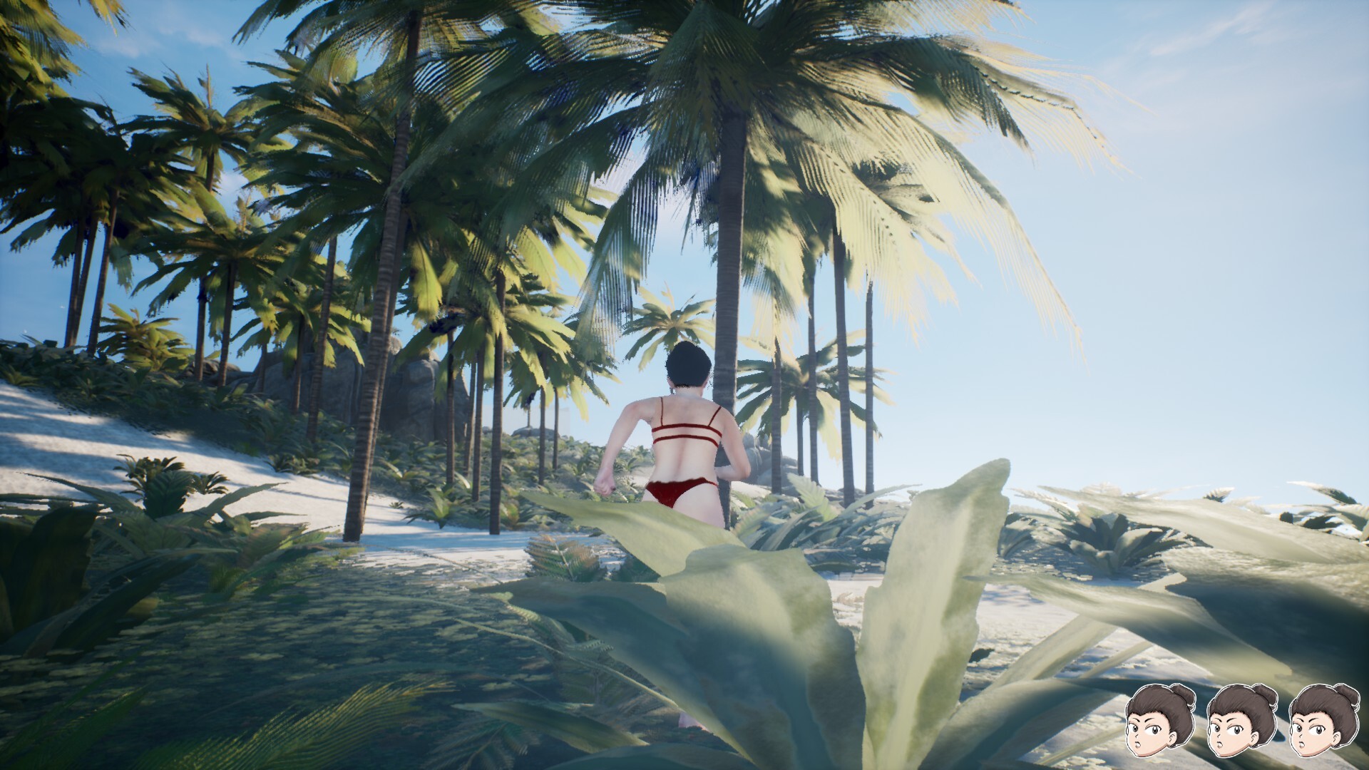 The Bound Crystal screenshot 23