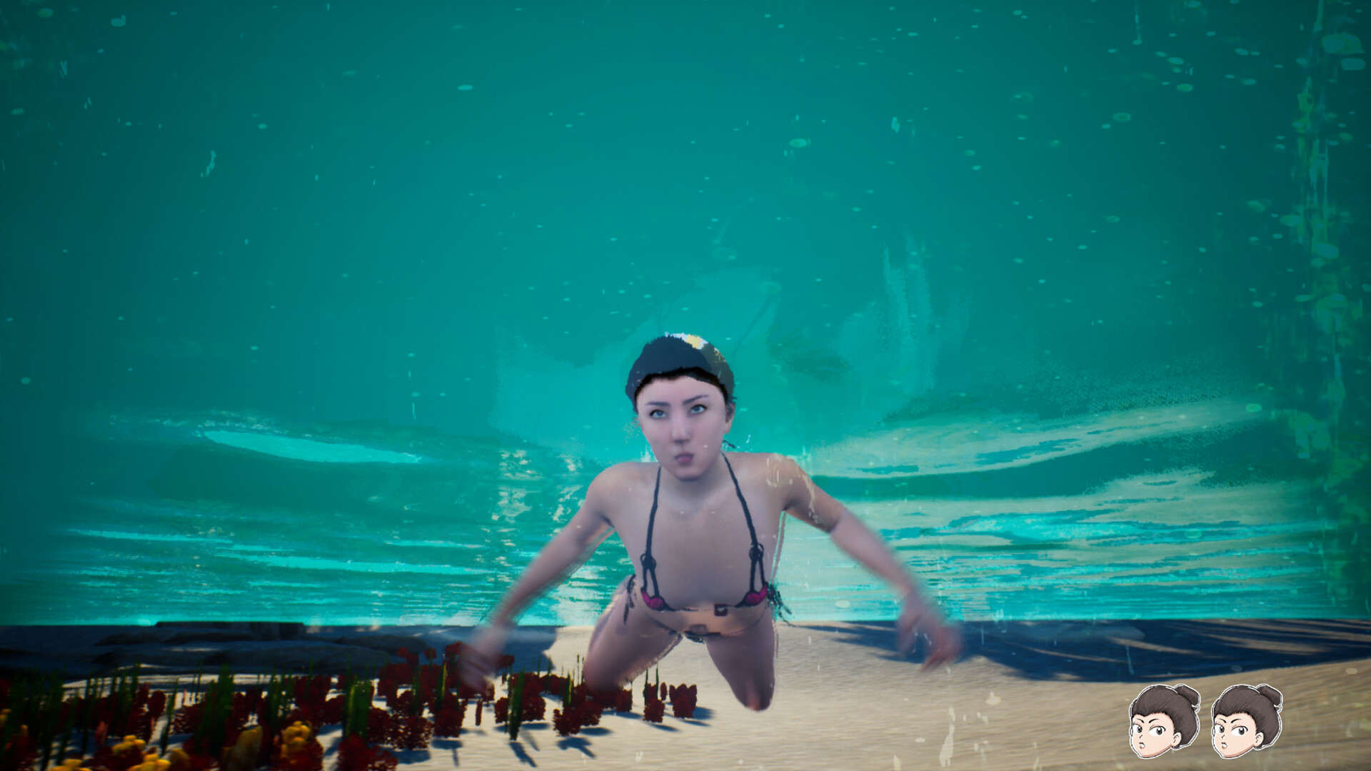 The Bound Crystal screenshot 26