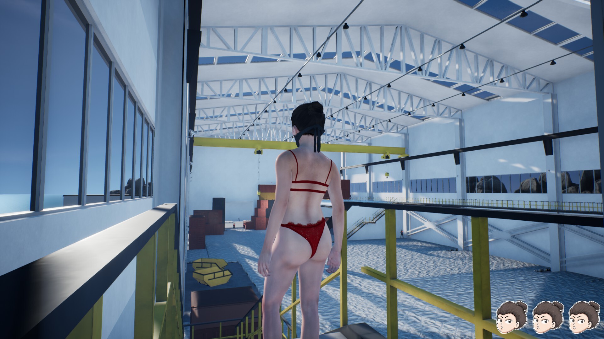 The Bound Crystal screenshot 17