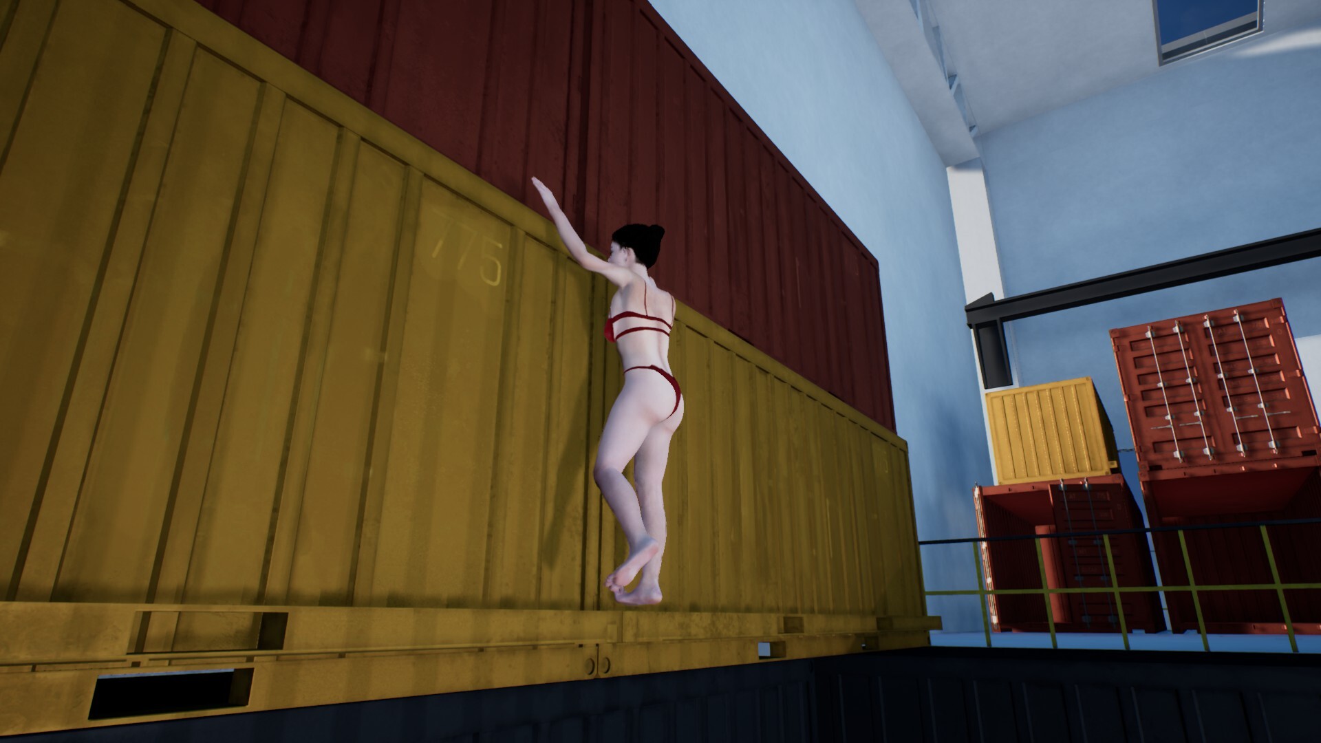 The Bound Crystal screenshot 9
