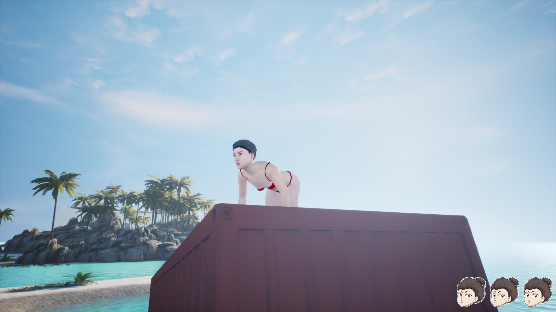 The Bound Crystal screenshot 6