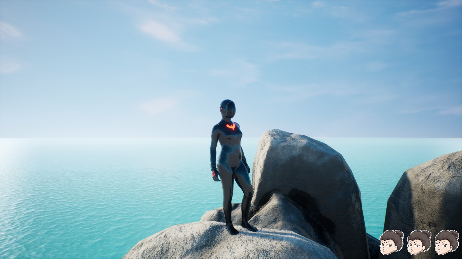 The Bound Crystal screenshot 7