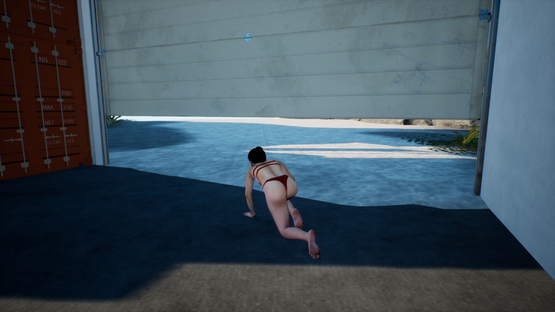 The Bound Crystal screenshot 8