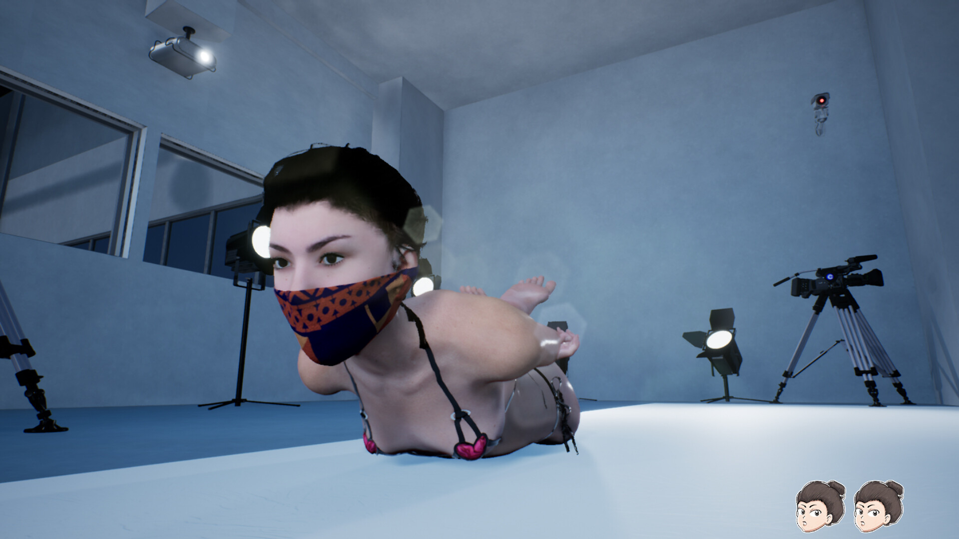 The Bound Crystal screenshot 28