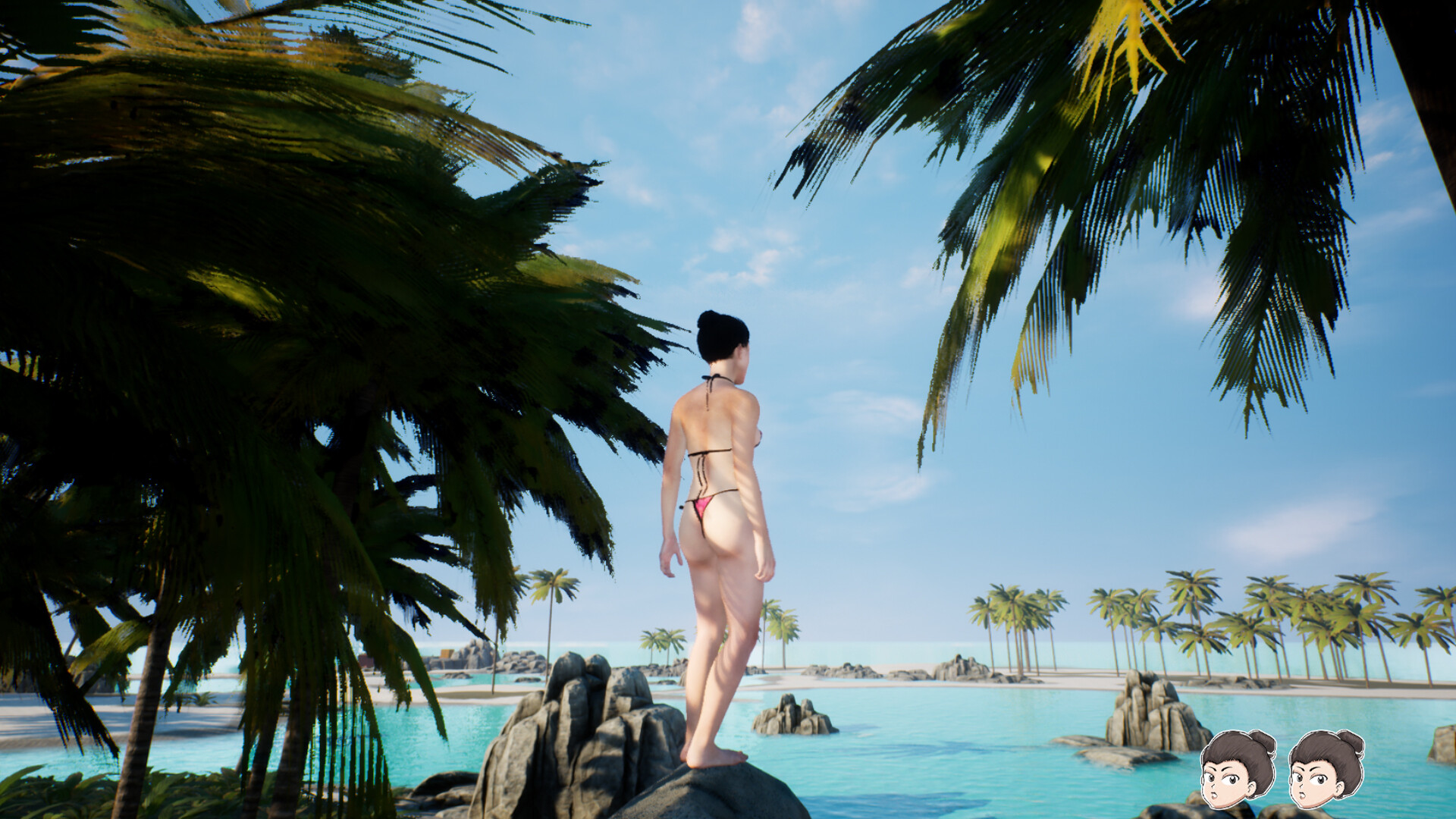 The Bound Crystal screenshot 22