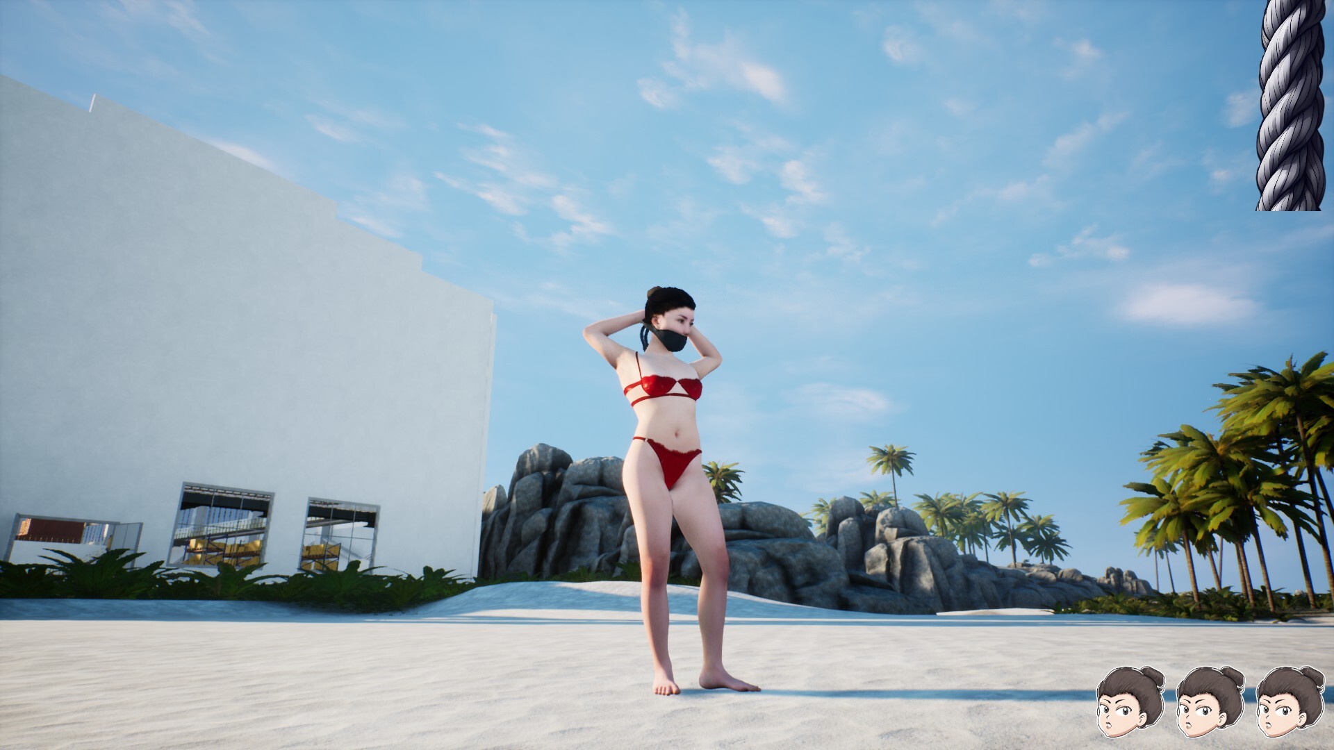 The Bound Crystal screenshot 15
