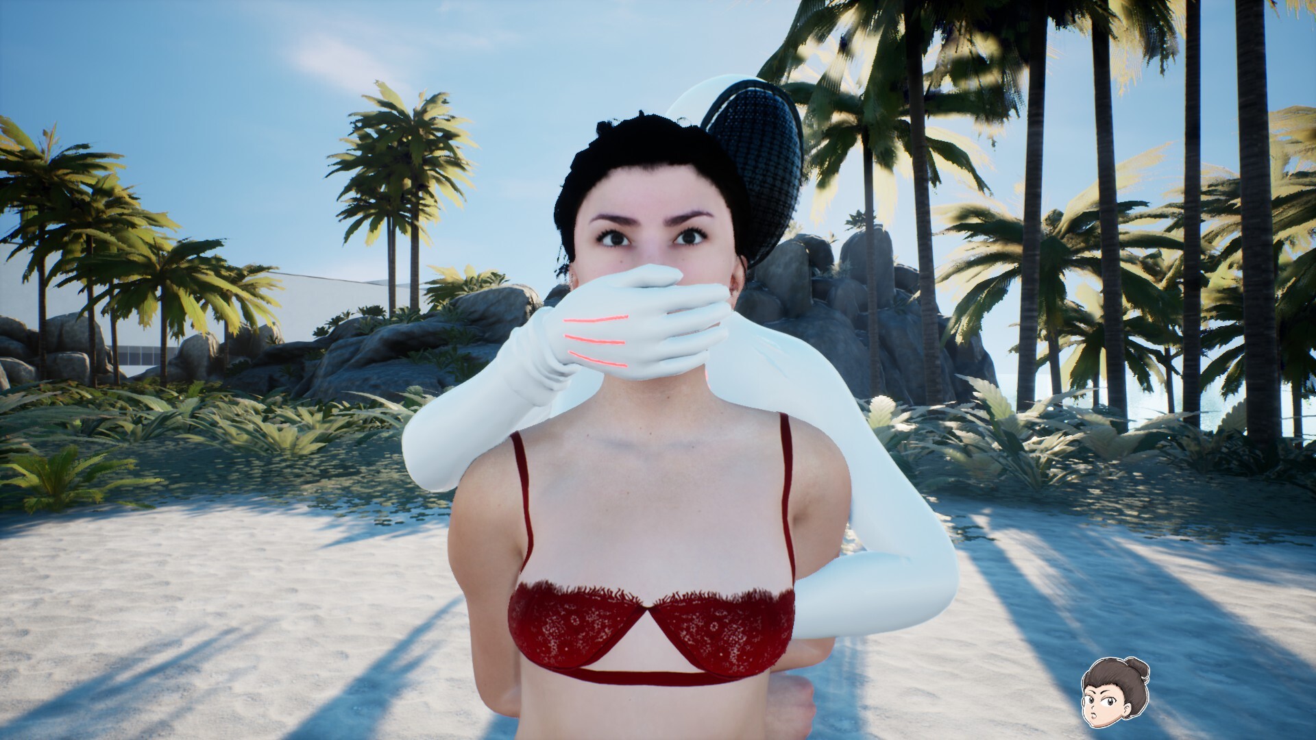 The Bound Crystal screenshot 20