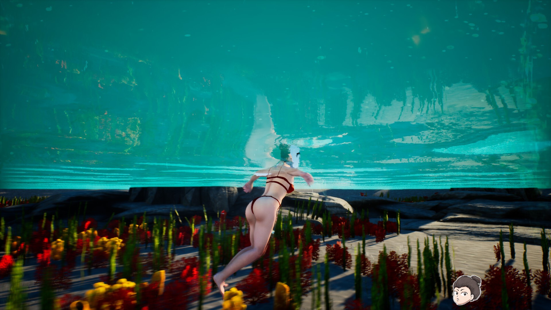The Bound Crystal screenshot 12