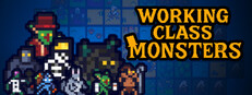 Working Class Monsters