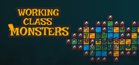 Working Class Monsters