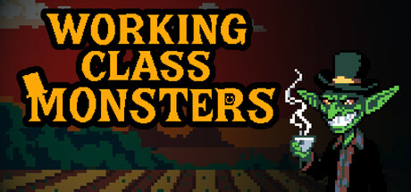 Working Class Monsters