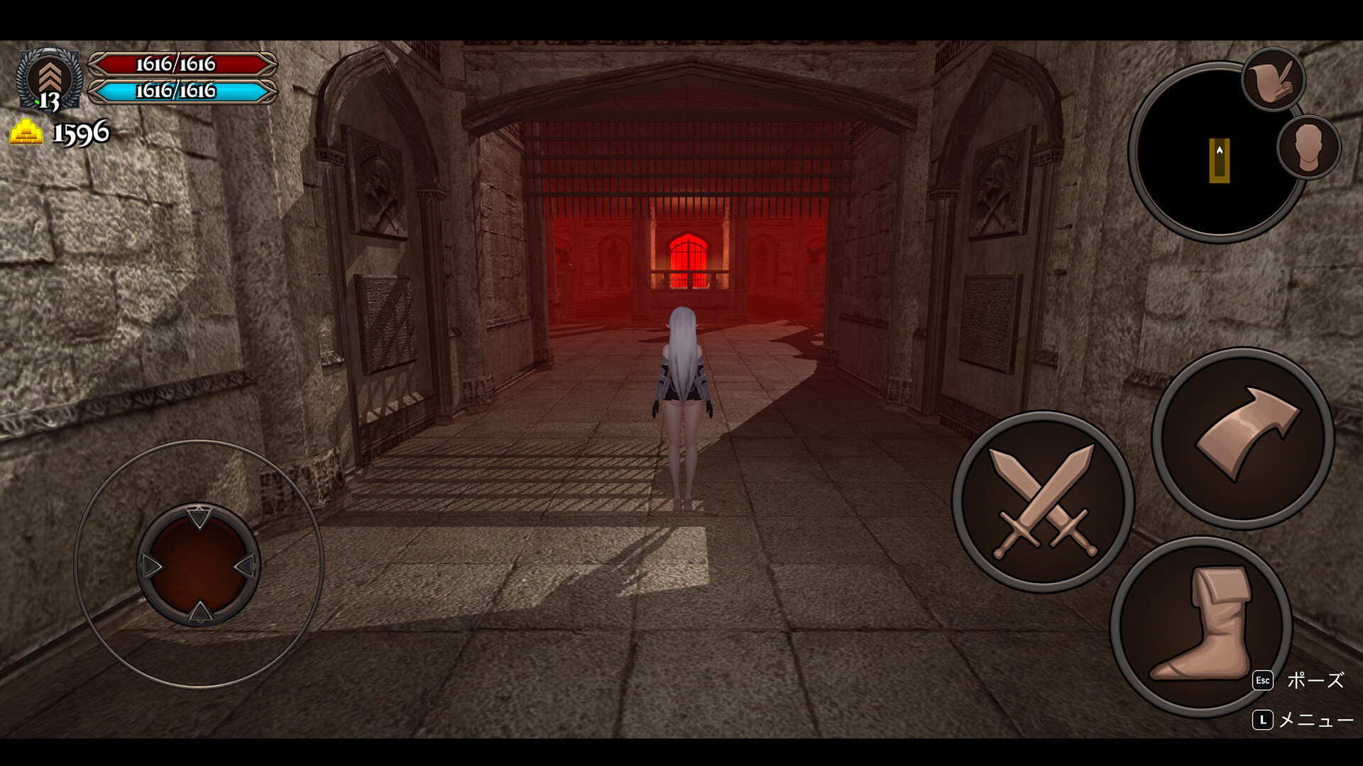 Crossdresser Killer screenshot 6