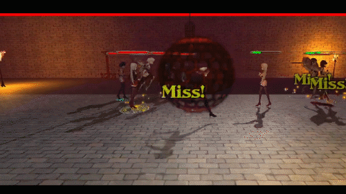 [推荐/3D/探索/肉鸽/伪娘/异种奸/动态] Crossdresser Killer [官中/度盘/P盘] 游戏 第4张