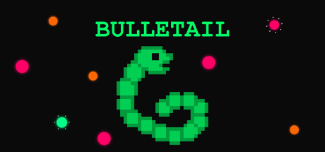 Bulletail — Steam header