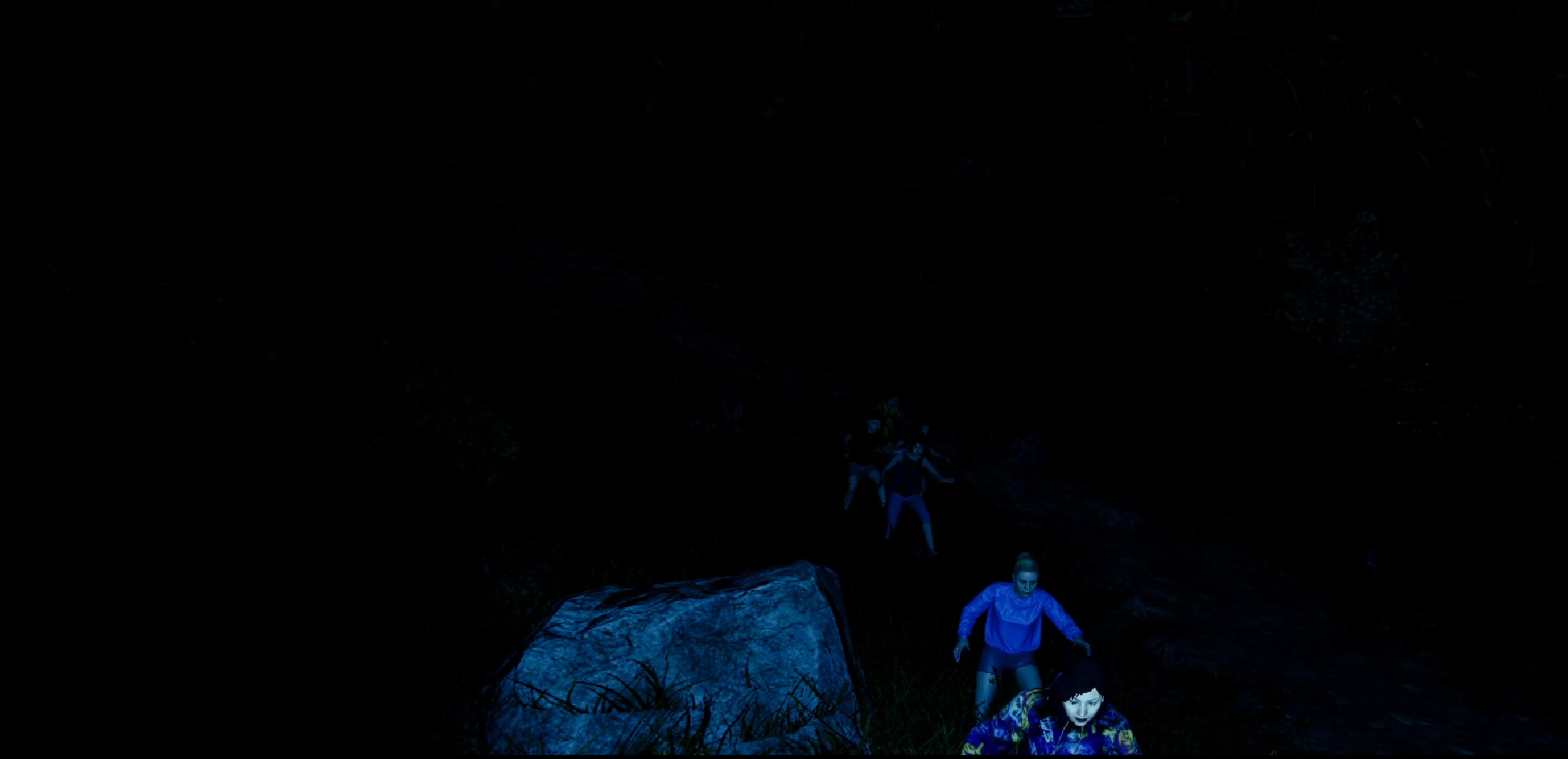 Get Them To Safety screenshot 1