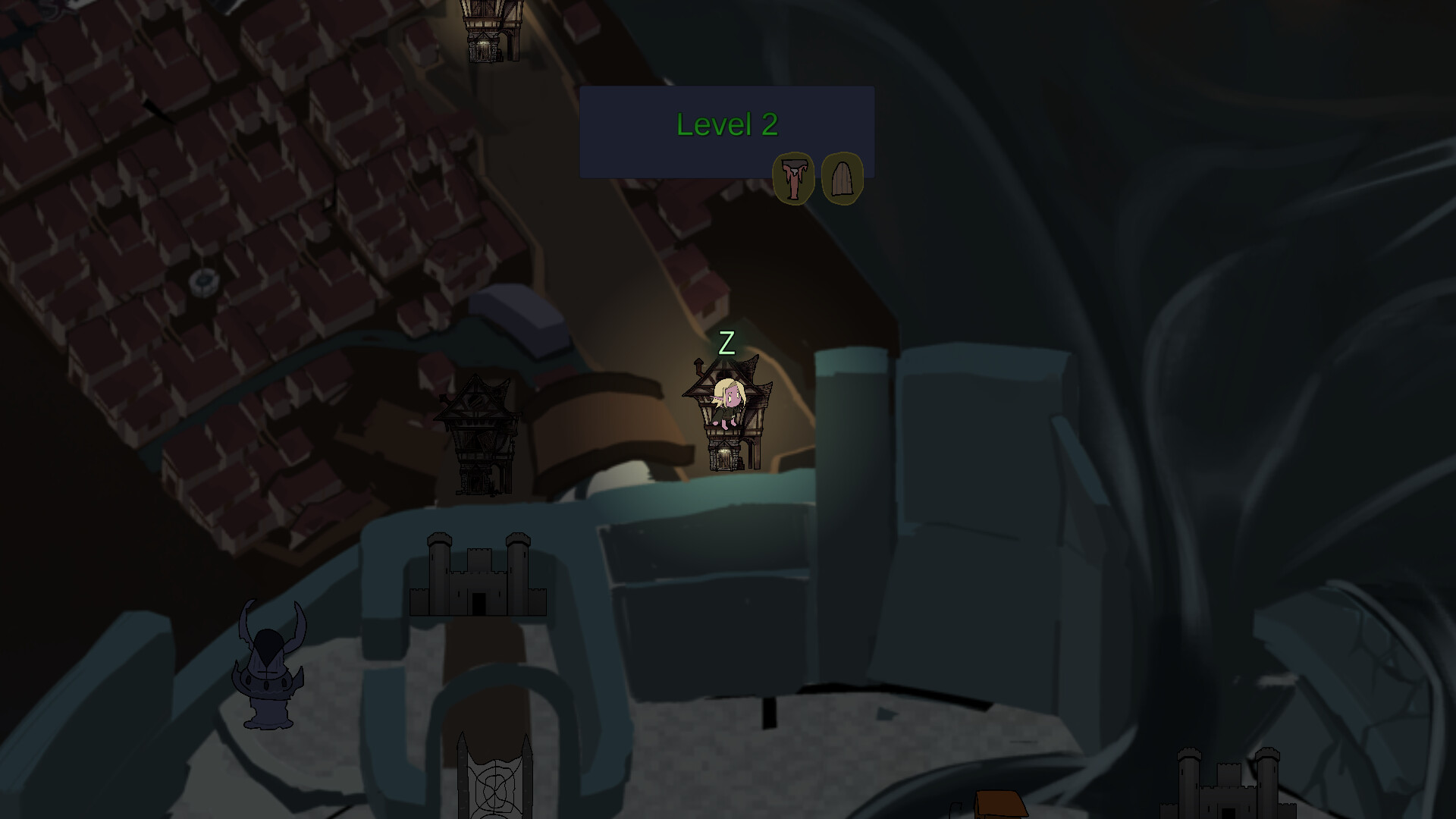 Ominous Gift screenshot 6