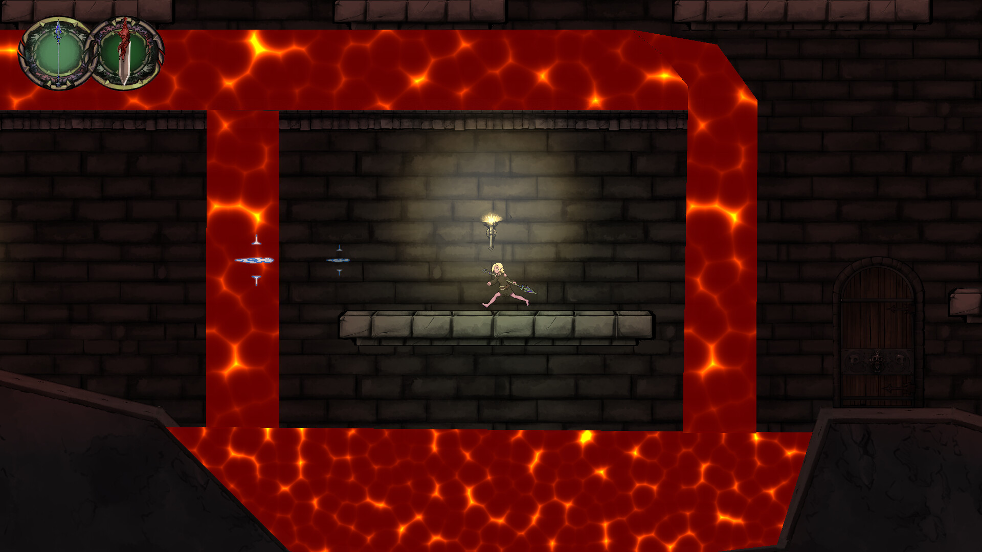 Ominous Gift screenshot 7