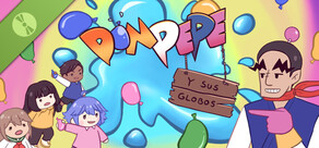 Don Pepe y sus globos Demo