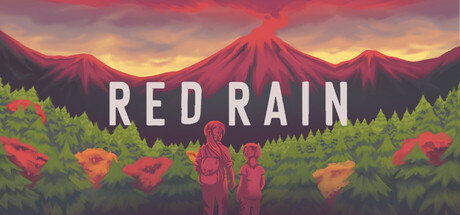 Red Rain — Steam header