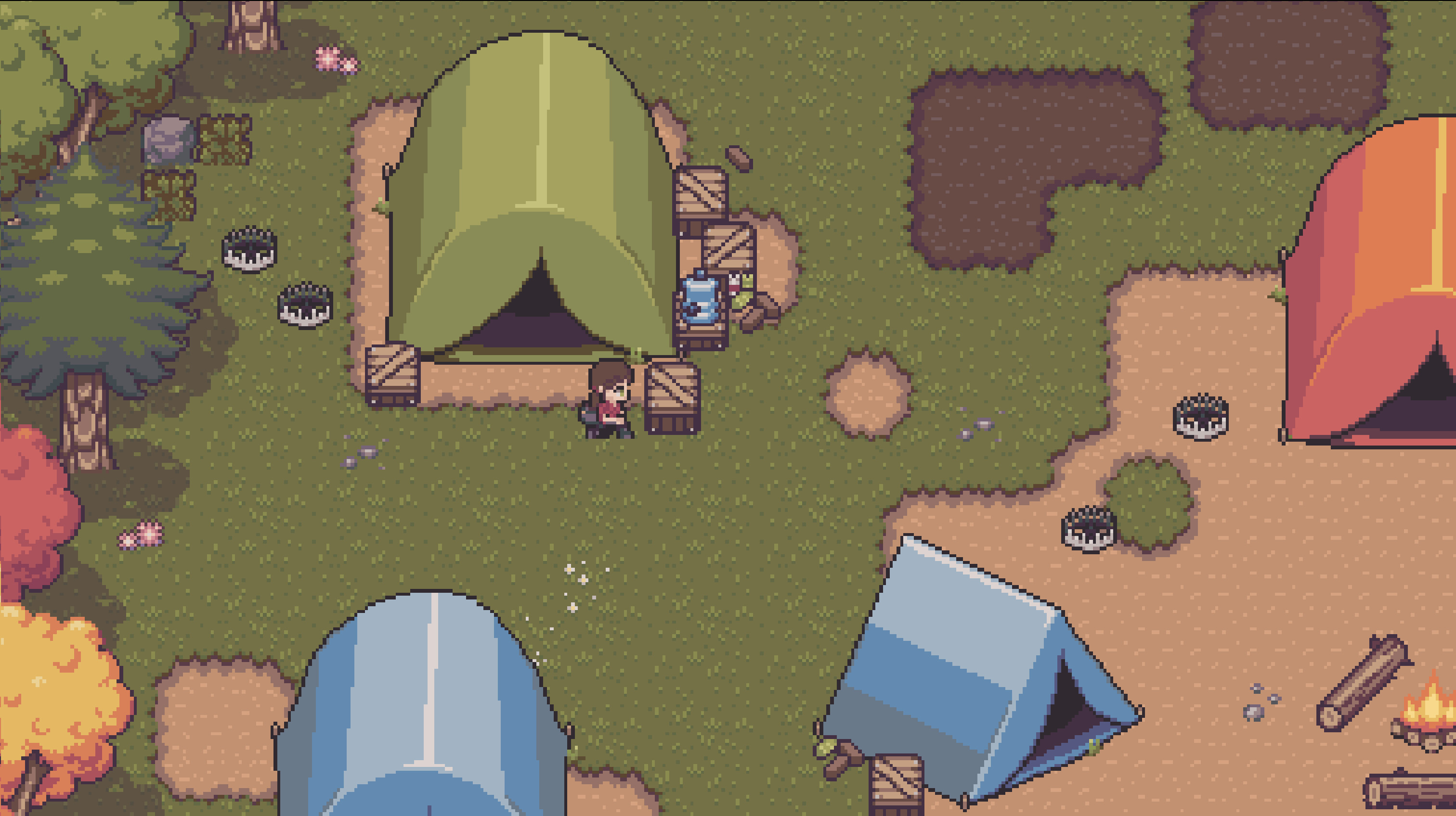 Red Rain screenshot 6