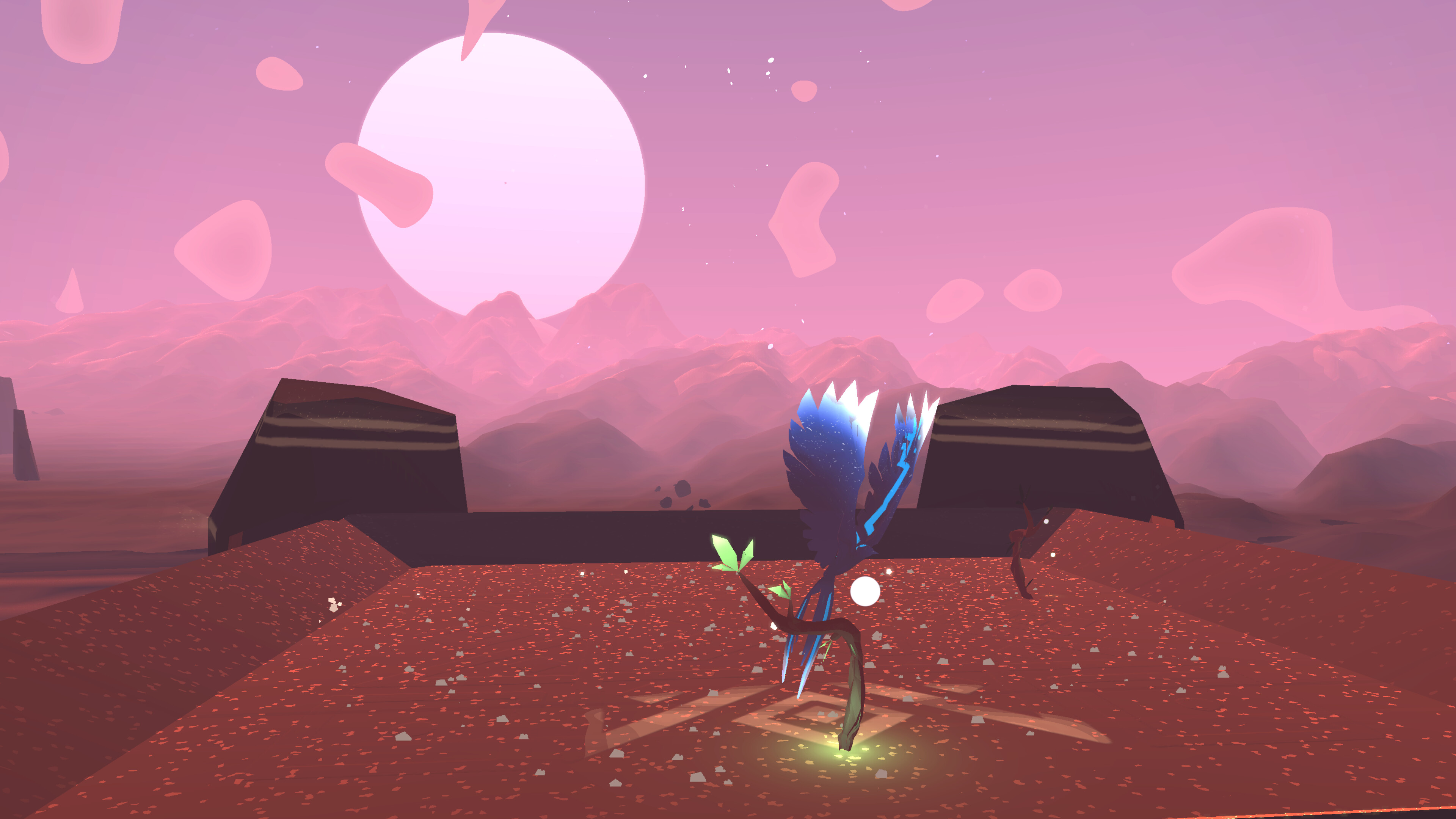 Renatura screenshot 2