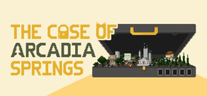 The Case of Arcadia Springs