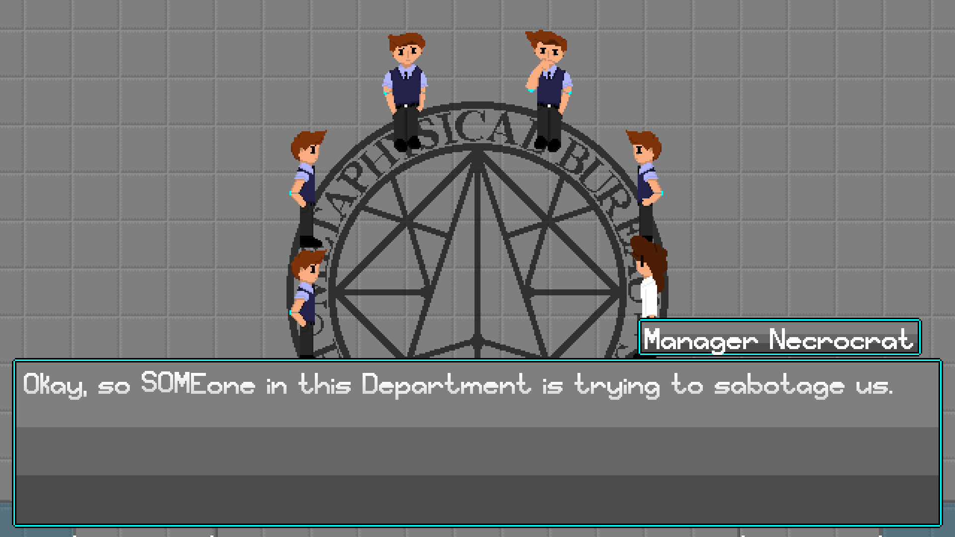 Purgatory screenshot 6