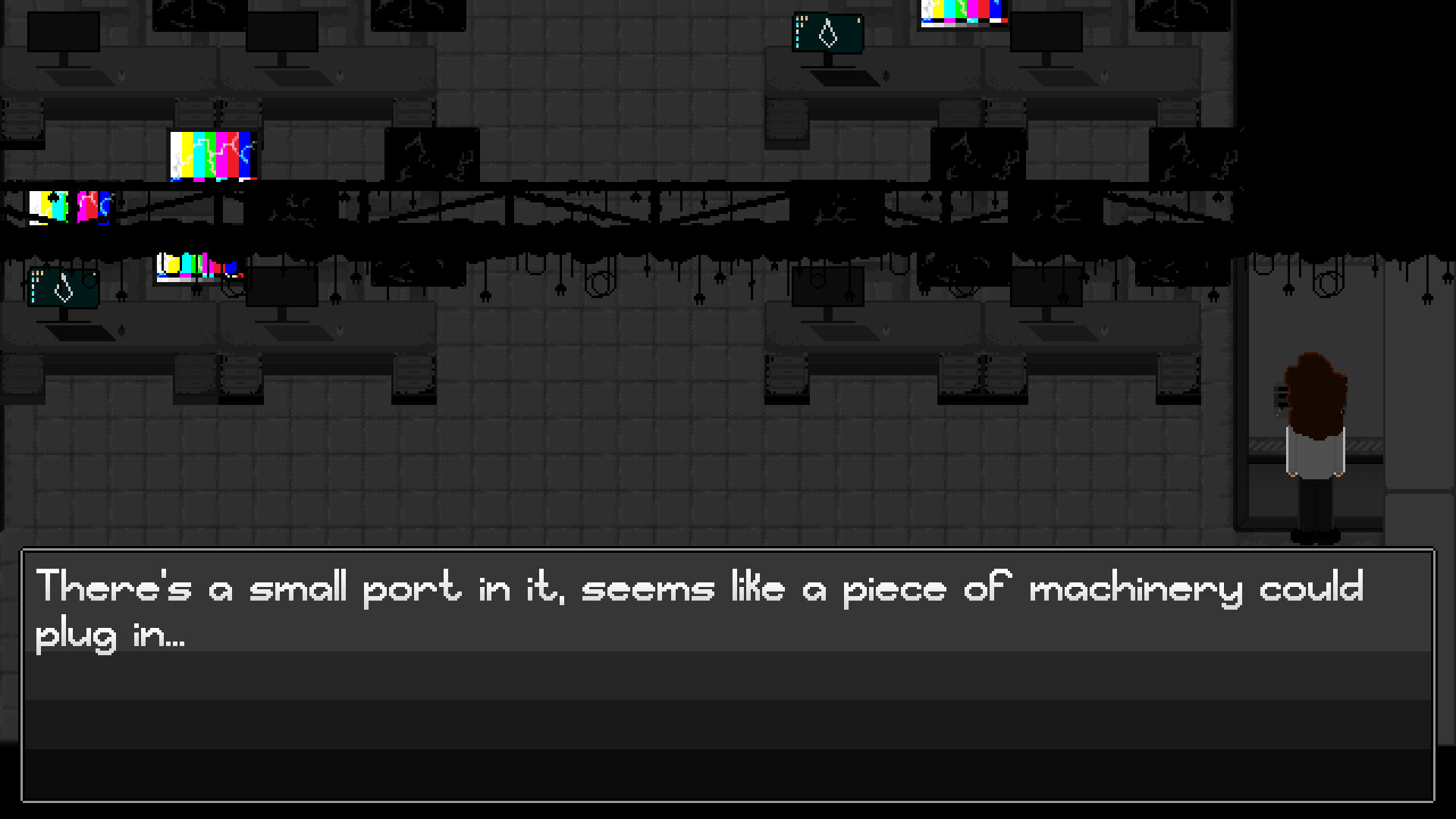 Purgatory screenshot 7