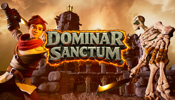 Dominar Sanctum