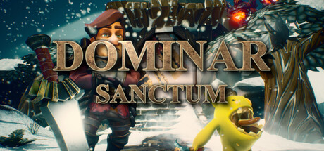 Dominar Sanctum