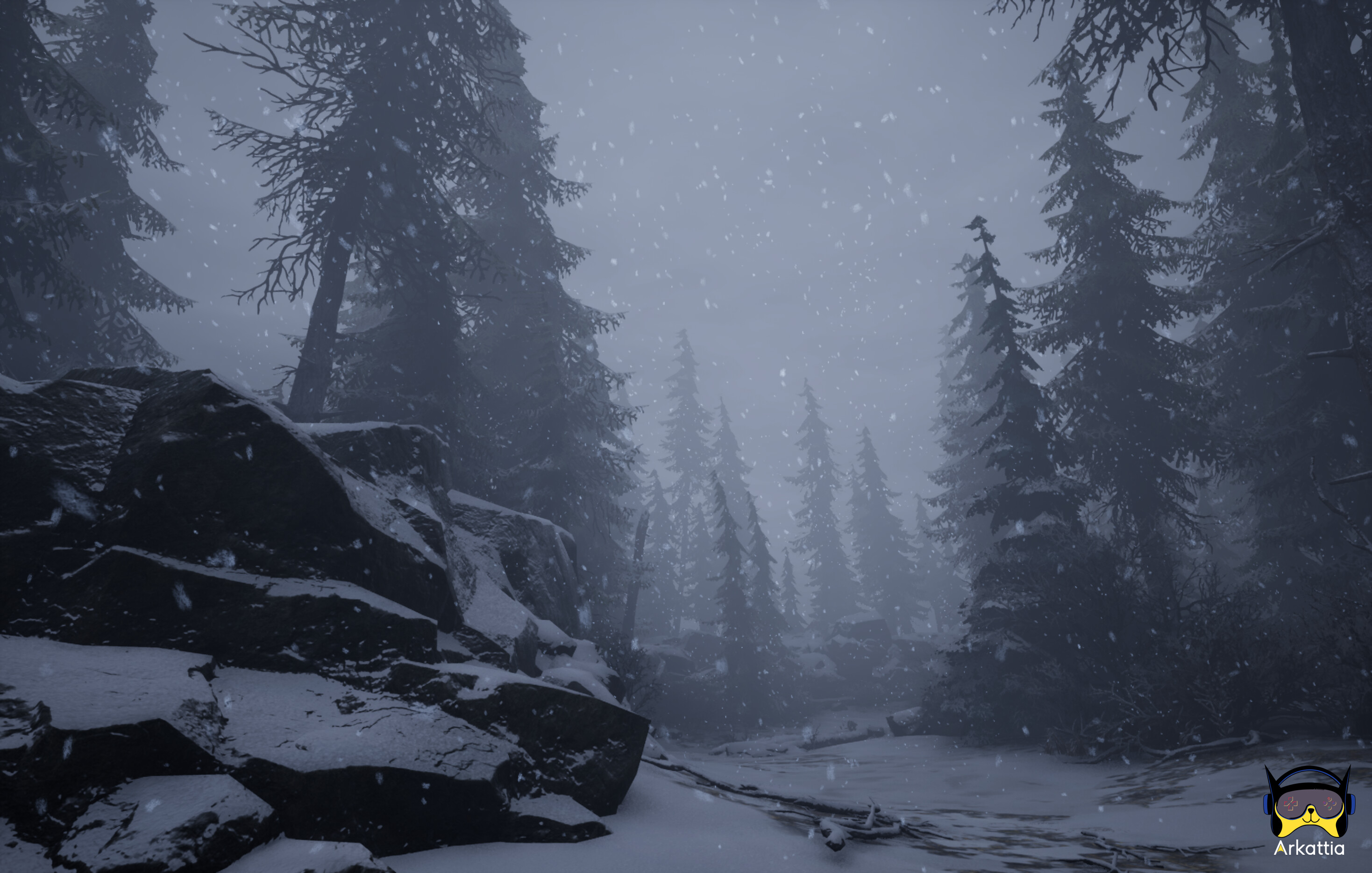 Entity Unknown screenshot 8