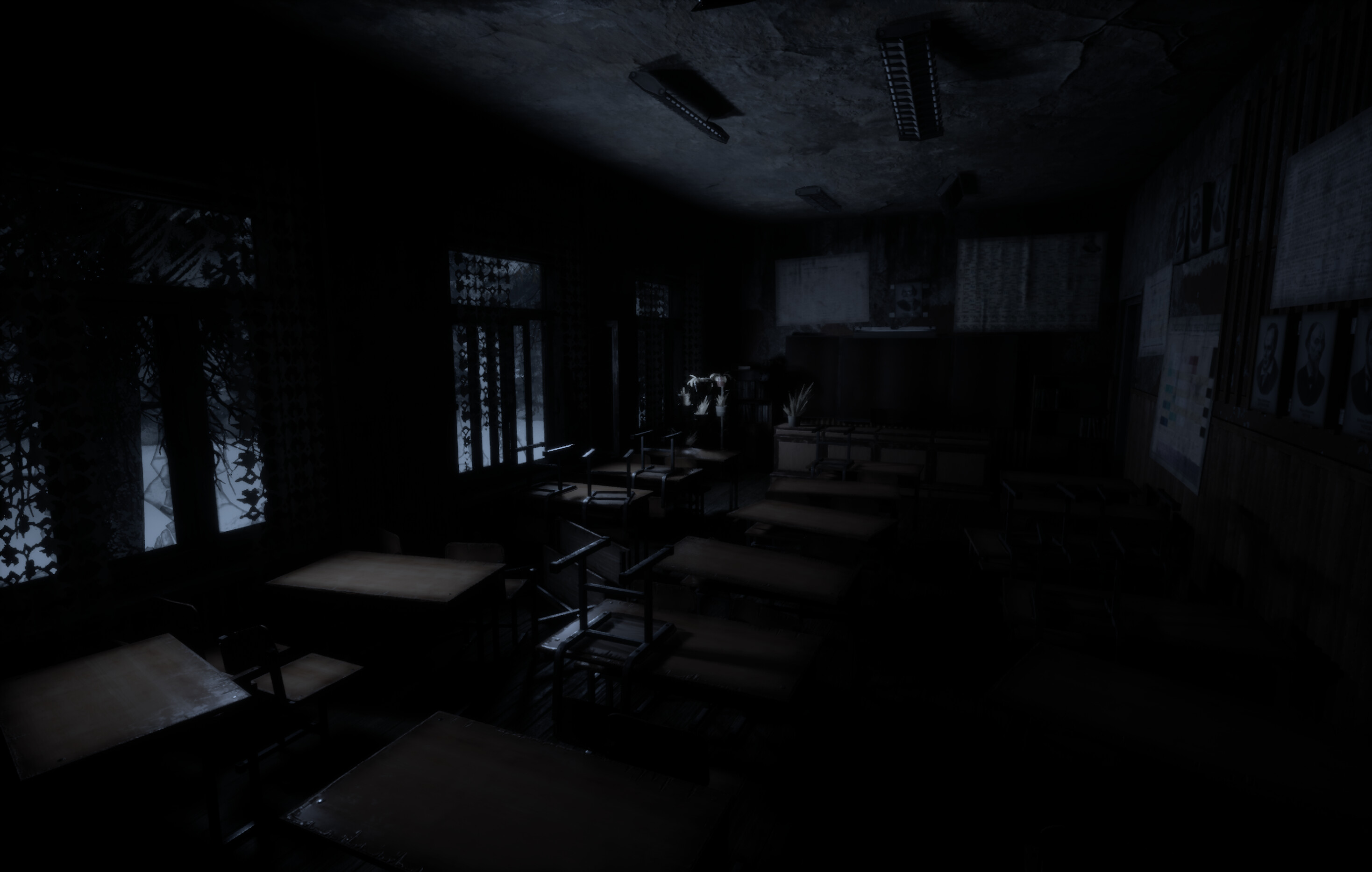 Entity Unknown screenshot 10